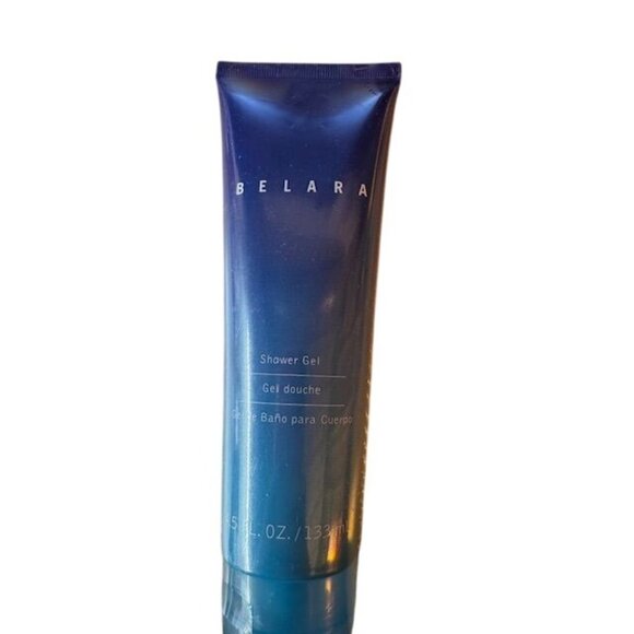 Mary Kay Belara Shower Gel 4.5 Fl Oz 133ml Luxurious Scented Cleanser - Picture 1 of 6